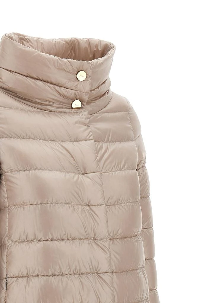 Herno Herno Amelia Down Jacket 4