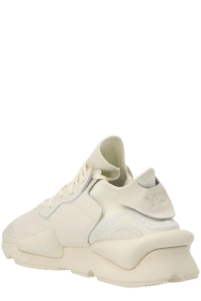 Y-3 Y-3 Kaiwa Lace-Up Sneakers 2