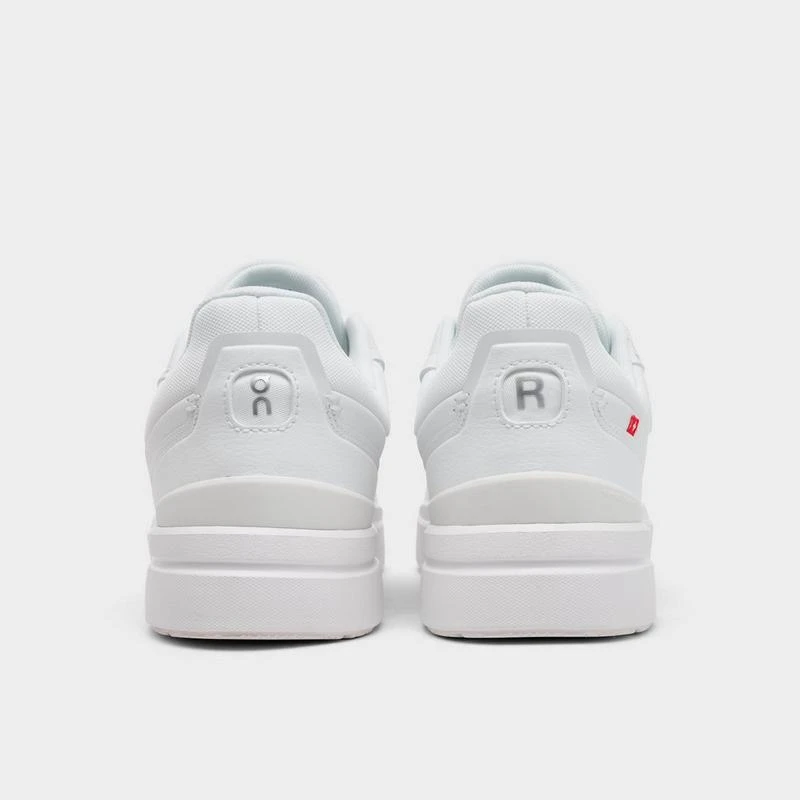 On Men
s On THE ROGER Advantage Casual Shoes 4