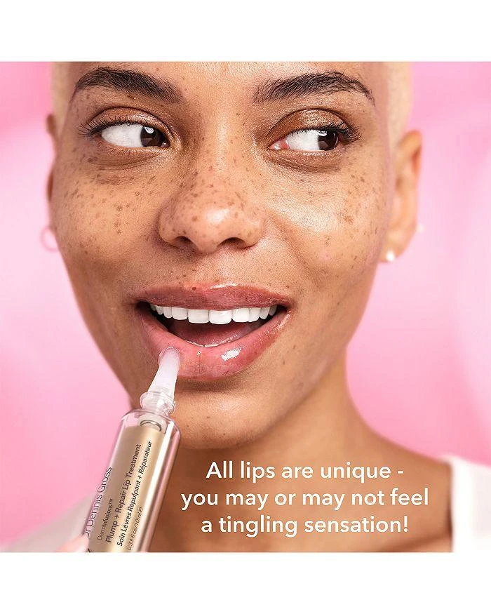 Dr. Dennis Gross DermInfusions™ Plump + Repair Lip Treatment 0.3 oz. 11
