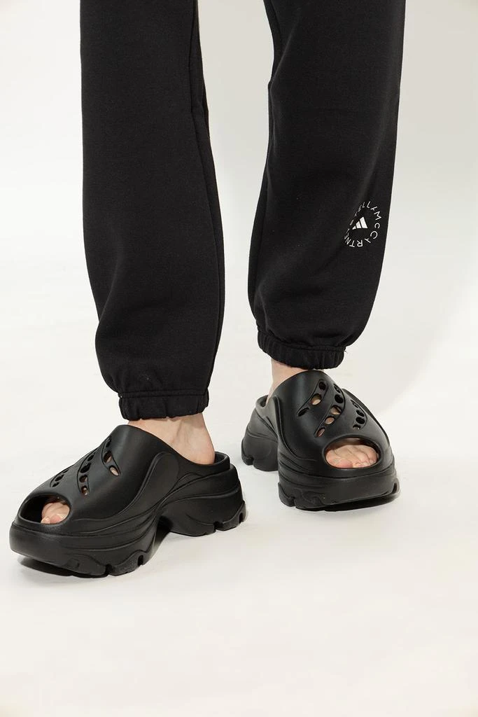Adidas Platform slides 2