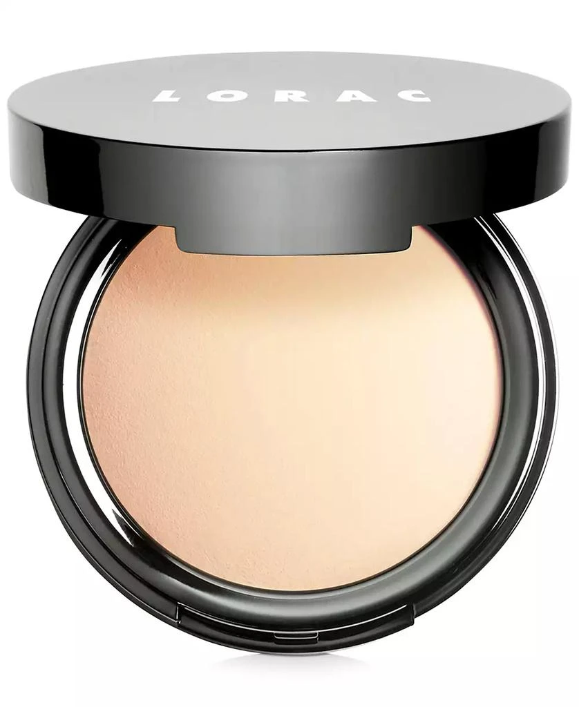 Lorac POREfection Baked Perfecting Powder 1