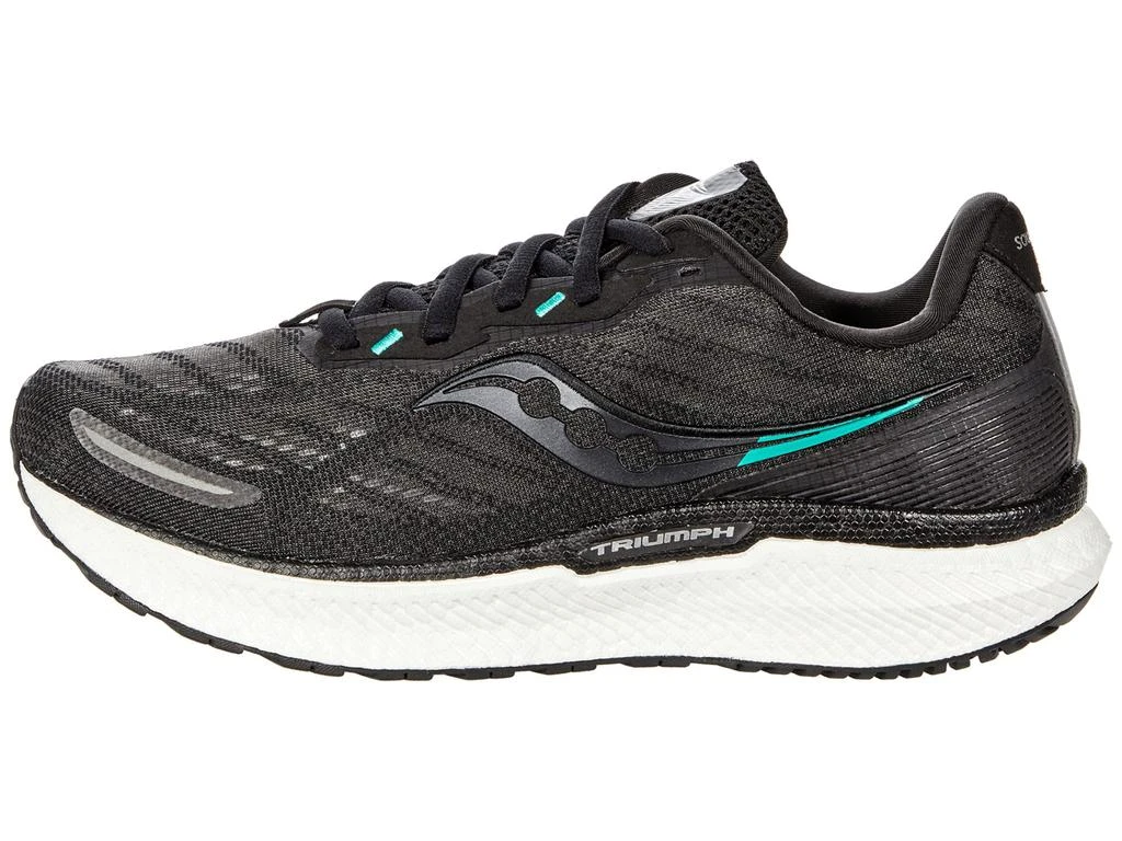 Saucony Triumph 19 4