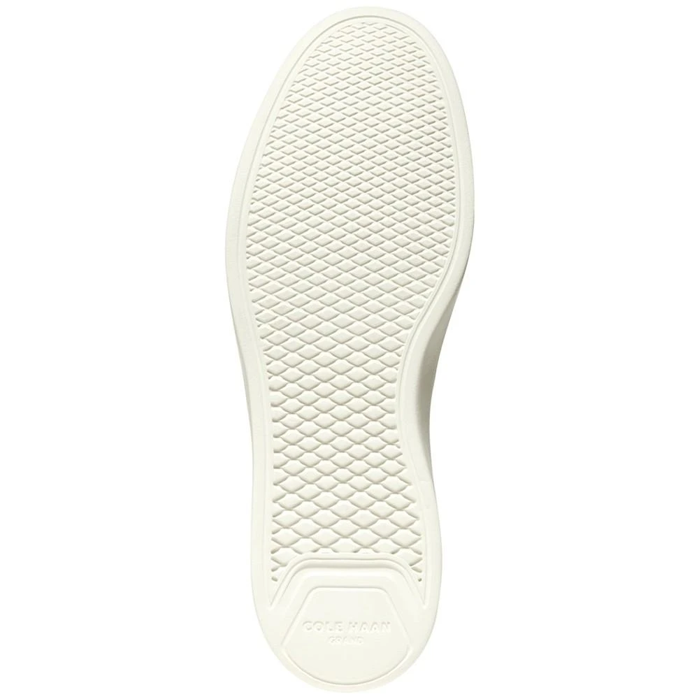 Cole Haan Men's Grand Crosscourt Wingtip Sneakers 3