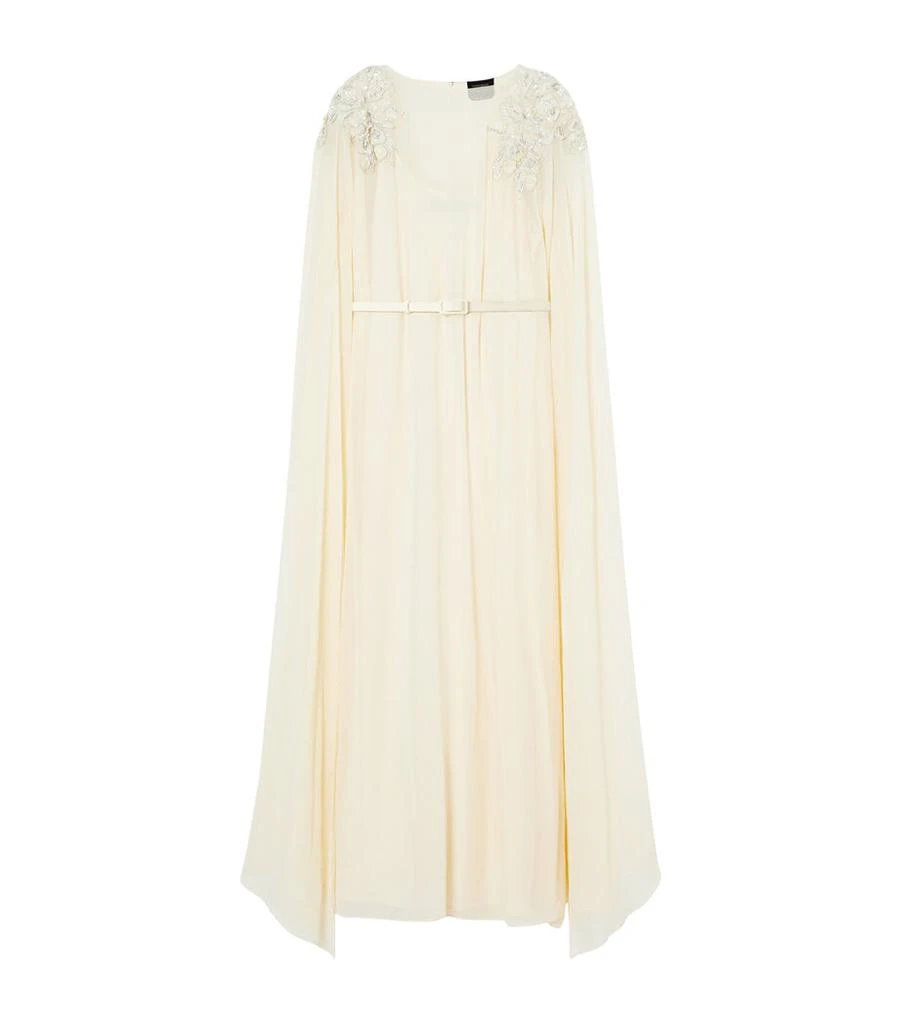 Marina Rinaldi Marina Rinaldi Silk Embroidered Cape Dress - Dresses & Skirts - Compare Prices from 1+ Stores - BeyondStyle Marina Rinaldi Marina Rinaldi Silk Embroidered Cape Dress - Dresses & Skirts - Compare Prices from 1+ Stores - BeyondStyle