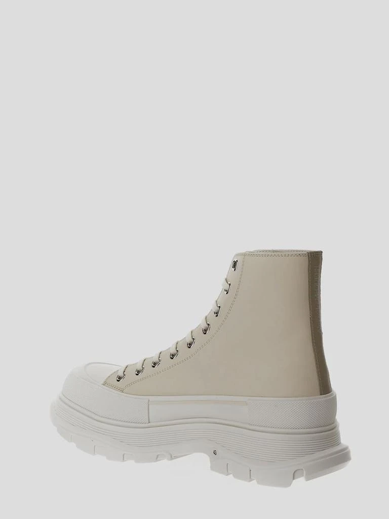 Alexander McQueen Alexander Mcqueen Tread Slick Boot 3