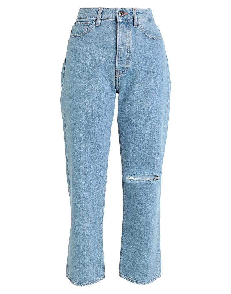 3 X 1 Denim pants