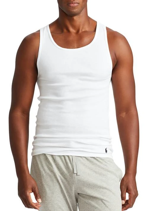 Ralph Lauren Ralph Lauren Big Tall Tank Top 1