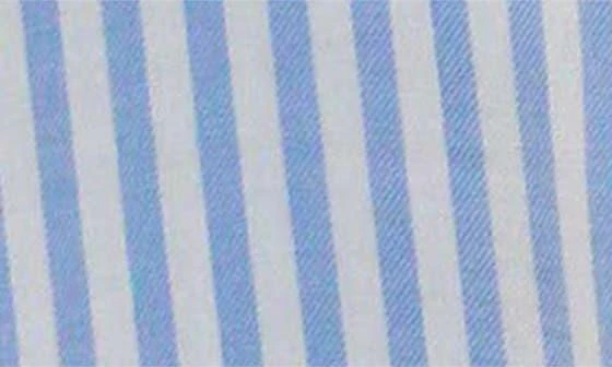beachlunchlounge Eden Stripe Button-Up Shirt 2