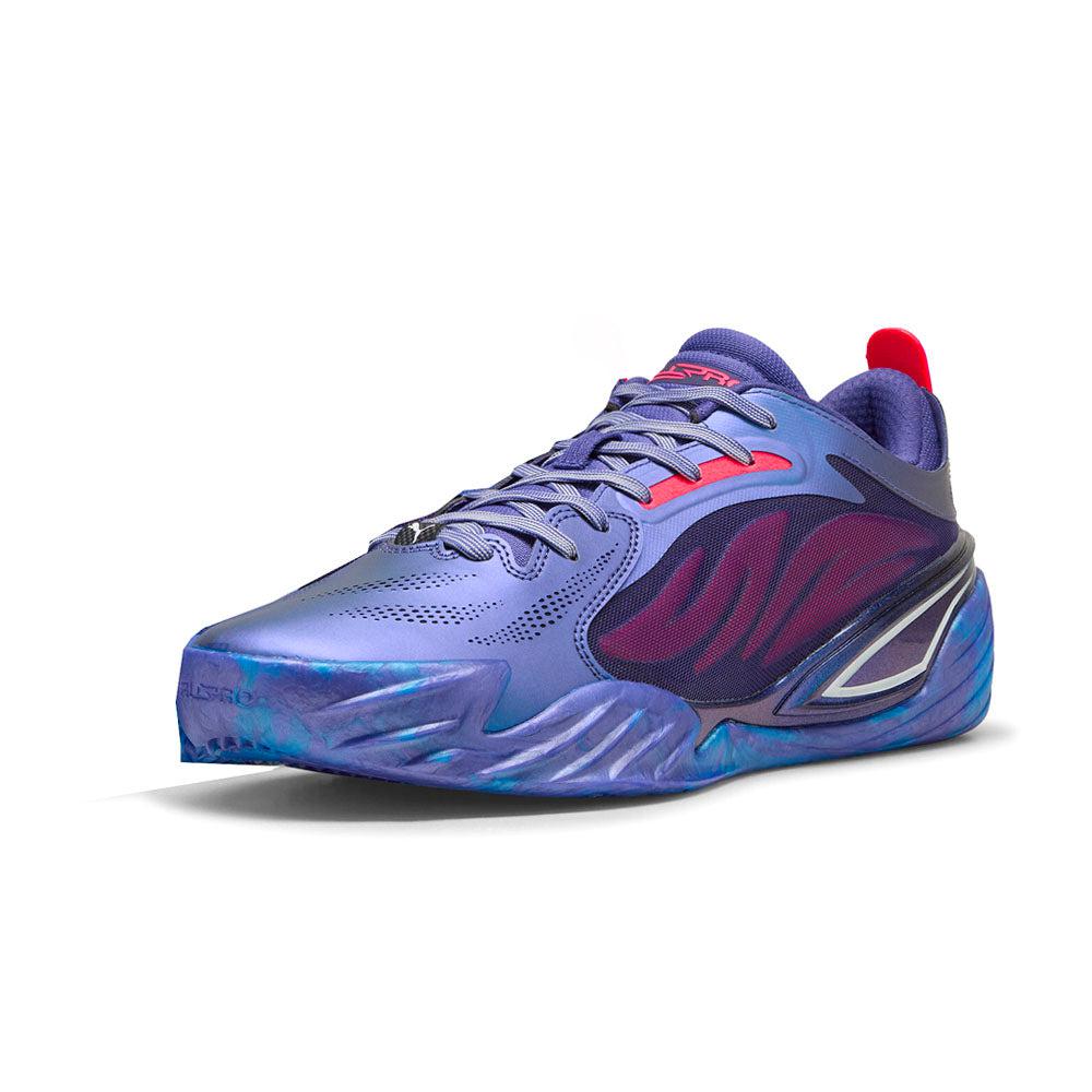 Puma All-Pro Nitro Elite Basketball Shoes