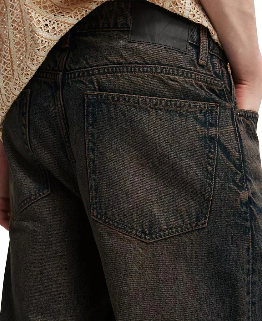 Cotton On Men's Super Baggy Jean 3