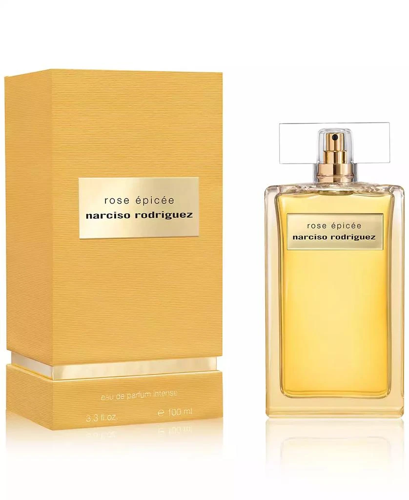 Narciso Rodriguez Rose Épicée Eau de Parfum Intense, 3.3 oz. 2