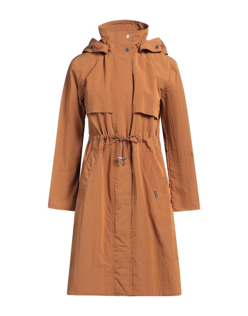 Woolrich Woolrich Summer Trench - Coats - BeyondStyle