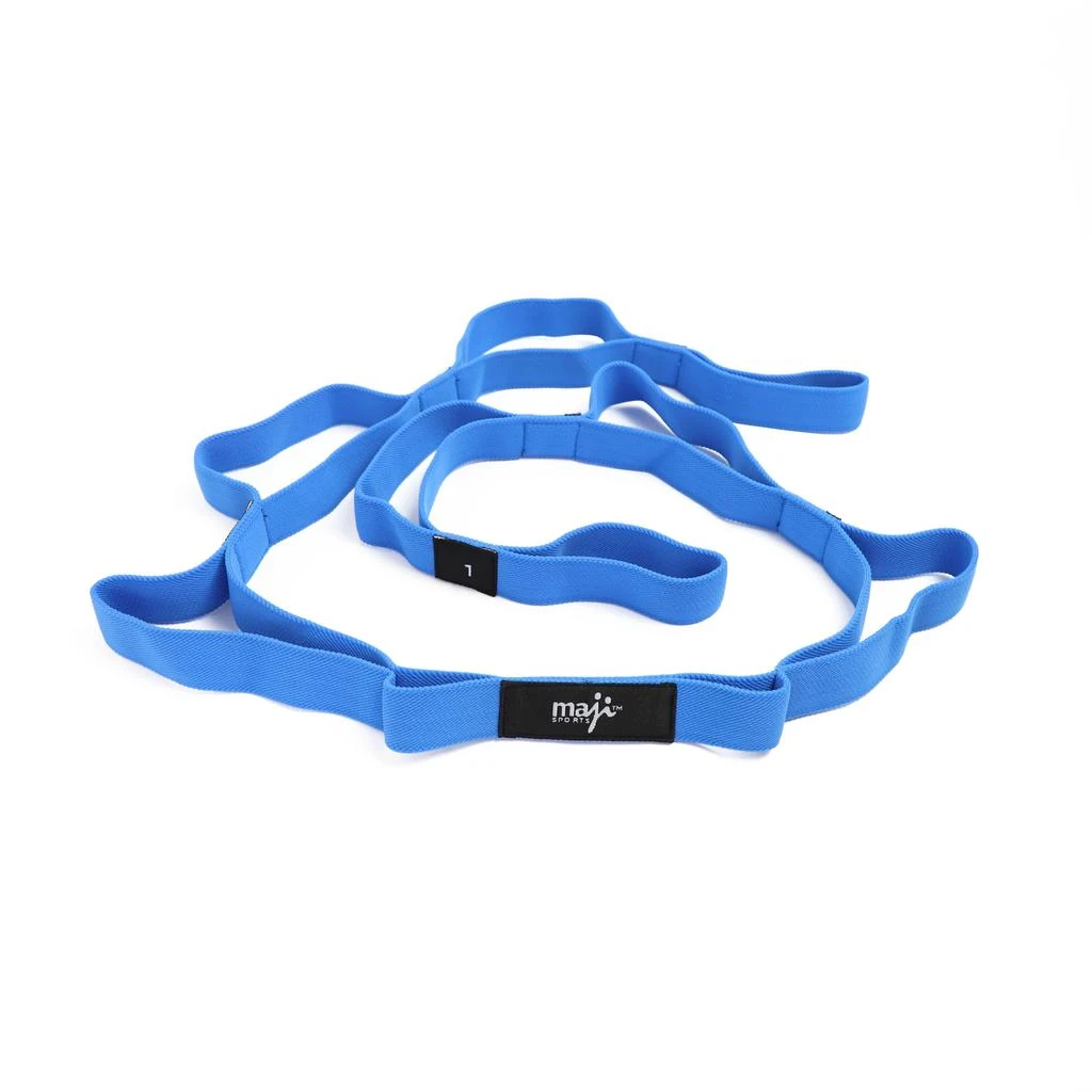 Maji Sports Yoga and Stretch Bundle 2 3