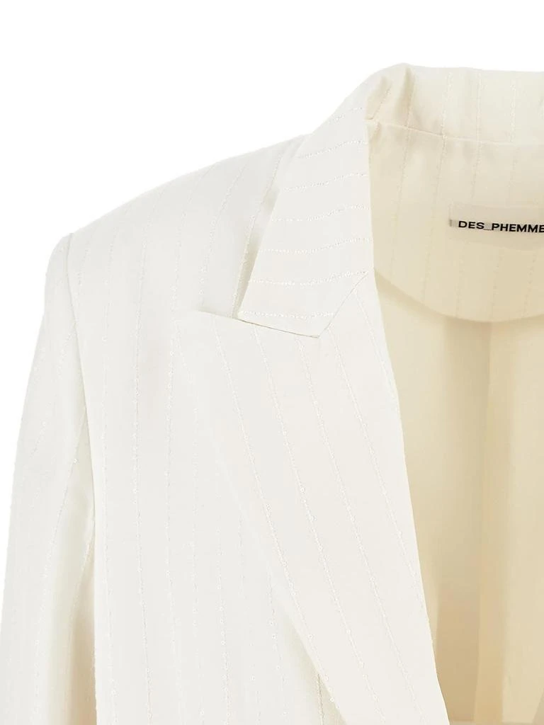 Des Phemmes JACKET WOMAN 3