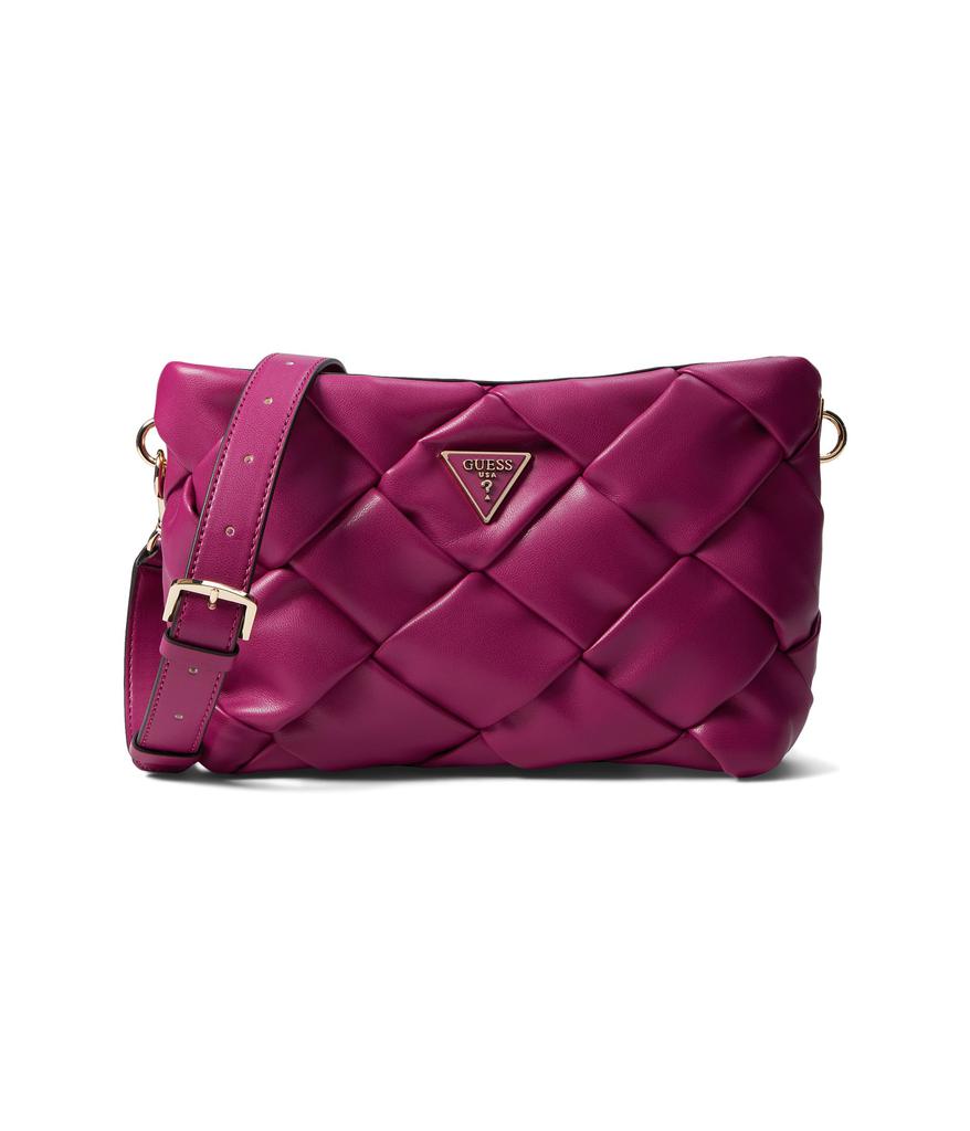 GUESS Zaina Crossbody Top Zip - Crossbody Bags - Compare