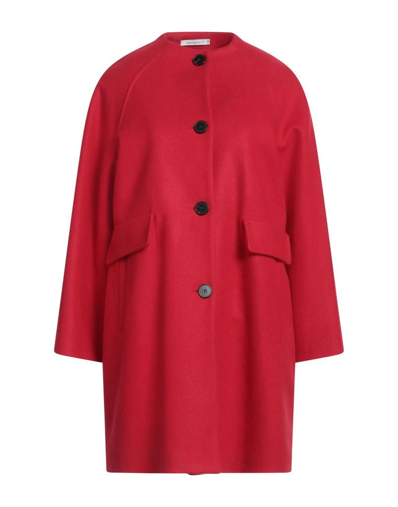 BIANCOGHIACCIO Coat 1