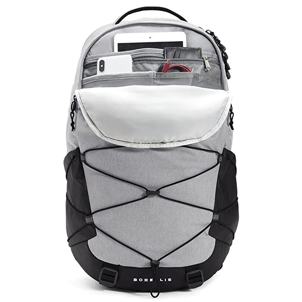 The North Face Borealis Backpack 3