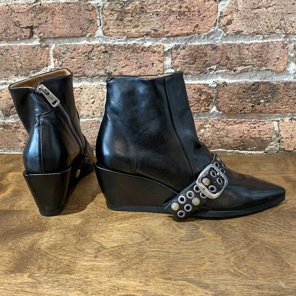 A.S. 98 A.S.98 - Women's Maxie Boots 4