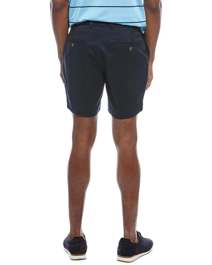 Brooks Brothers Washed Chino Short 3