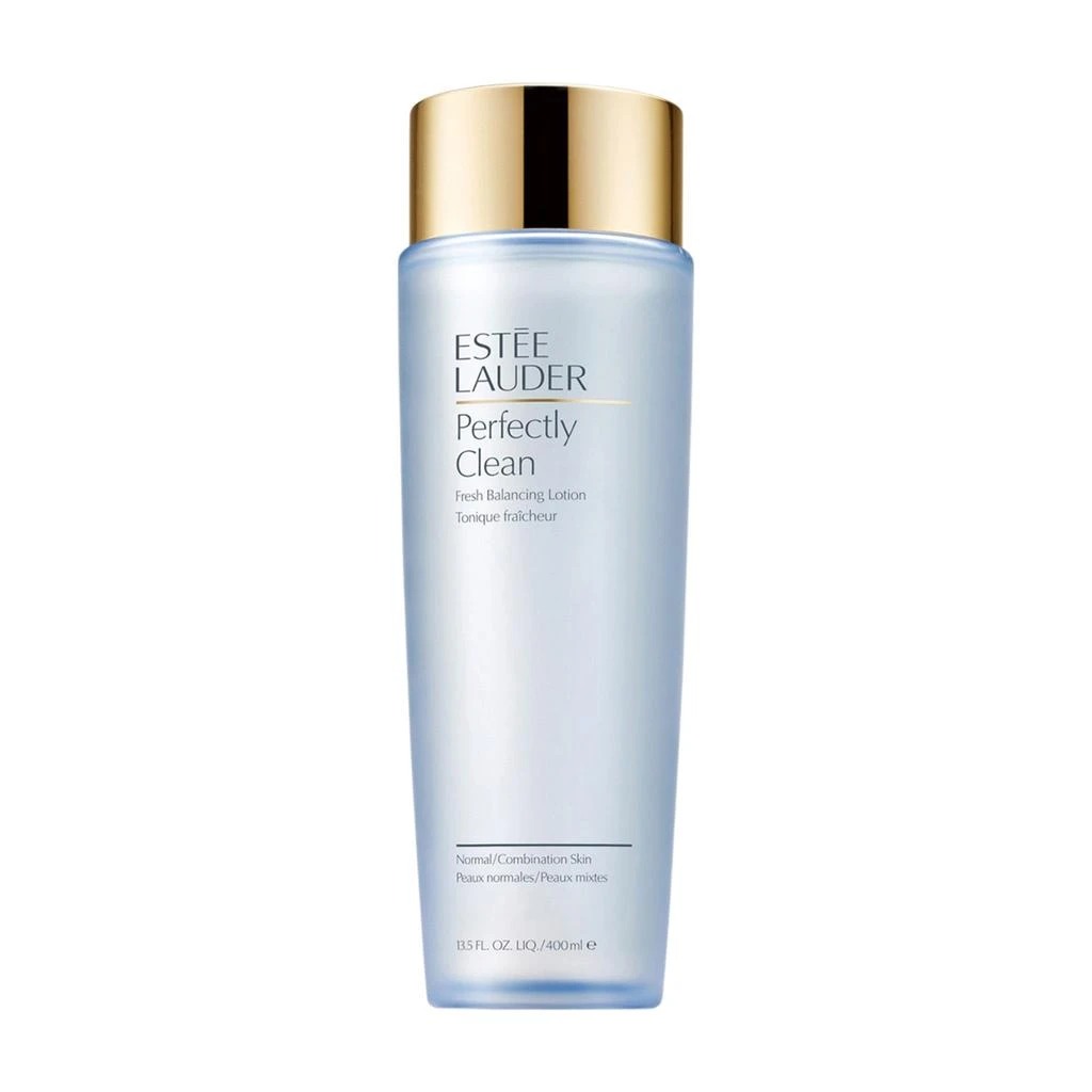 Estée Lauder Perfectly Clean Fresh Balancing Lotion 1