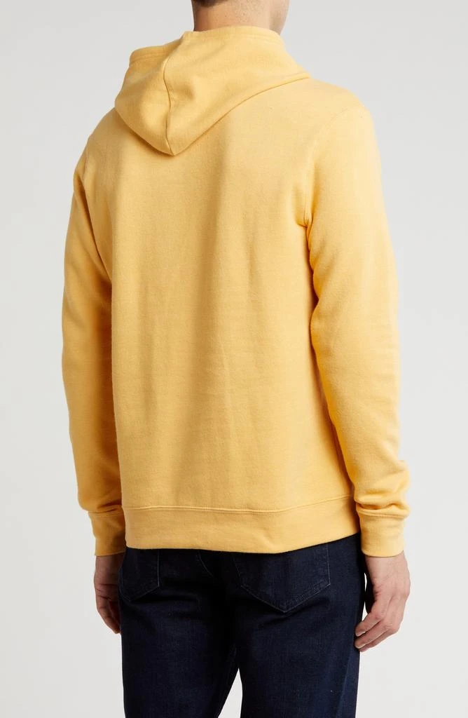 Threads for Thought Sanders Fleece Hoodie 2