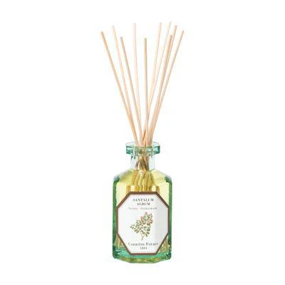 Carriere Freres Fragrance diffuser Sandalwood - Santalum Album 200 ml 1