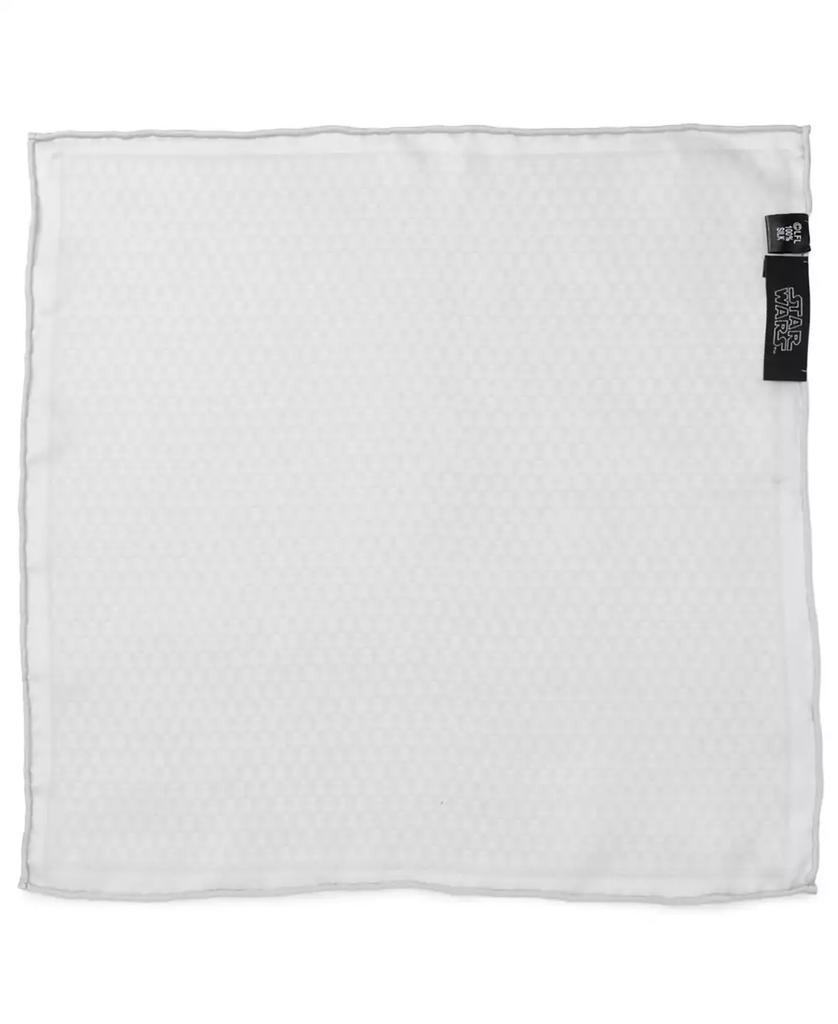 Star Wars Men's Storm Trooper Pocket Square