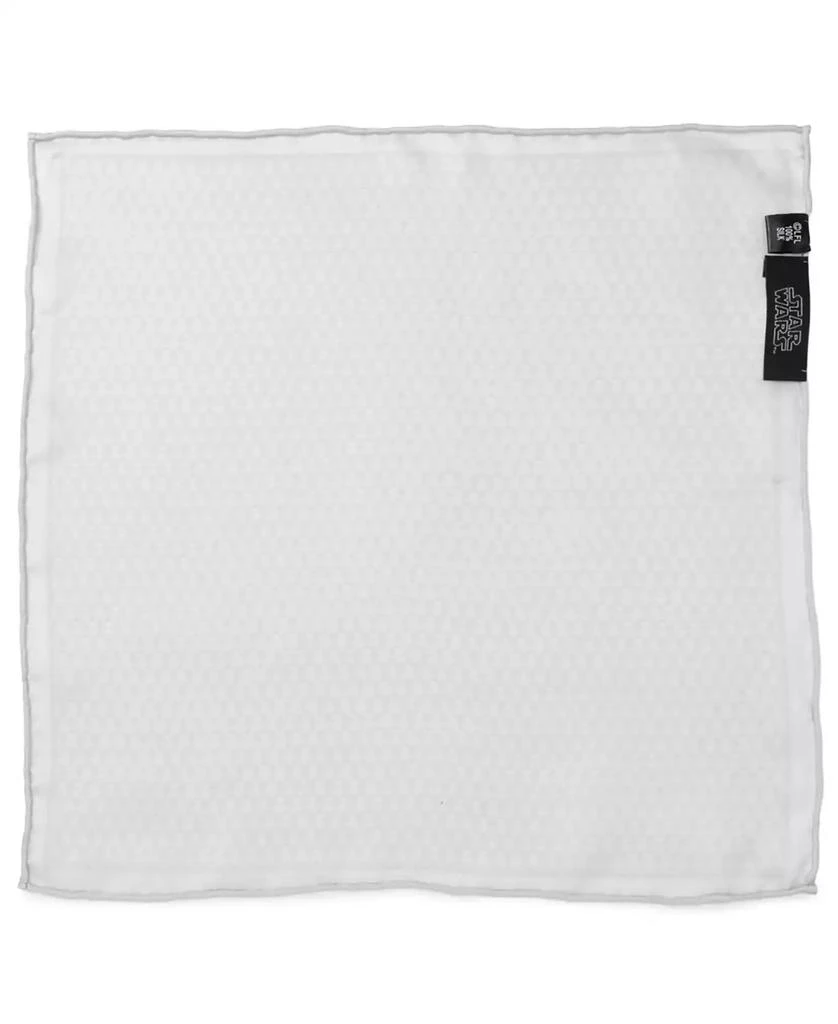 Star Wars Men's Storm Trooper Pocket Square 2