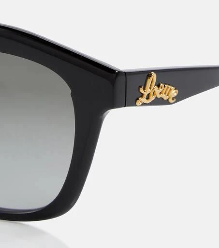 Loewe Round sunglasses 2