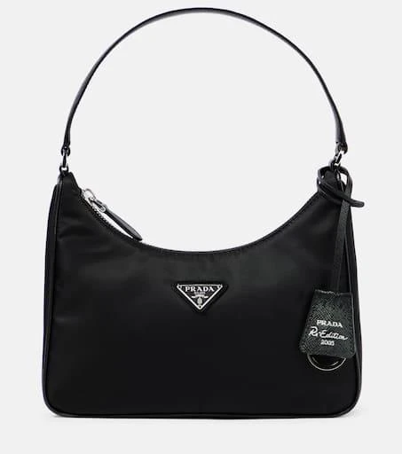 Prada Re-Edition 2005 Re-Nylon shoulder bag 1