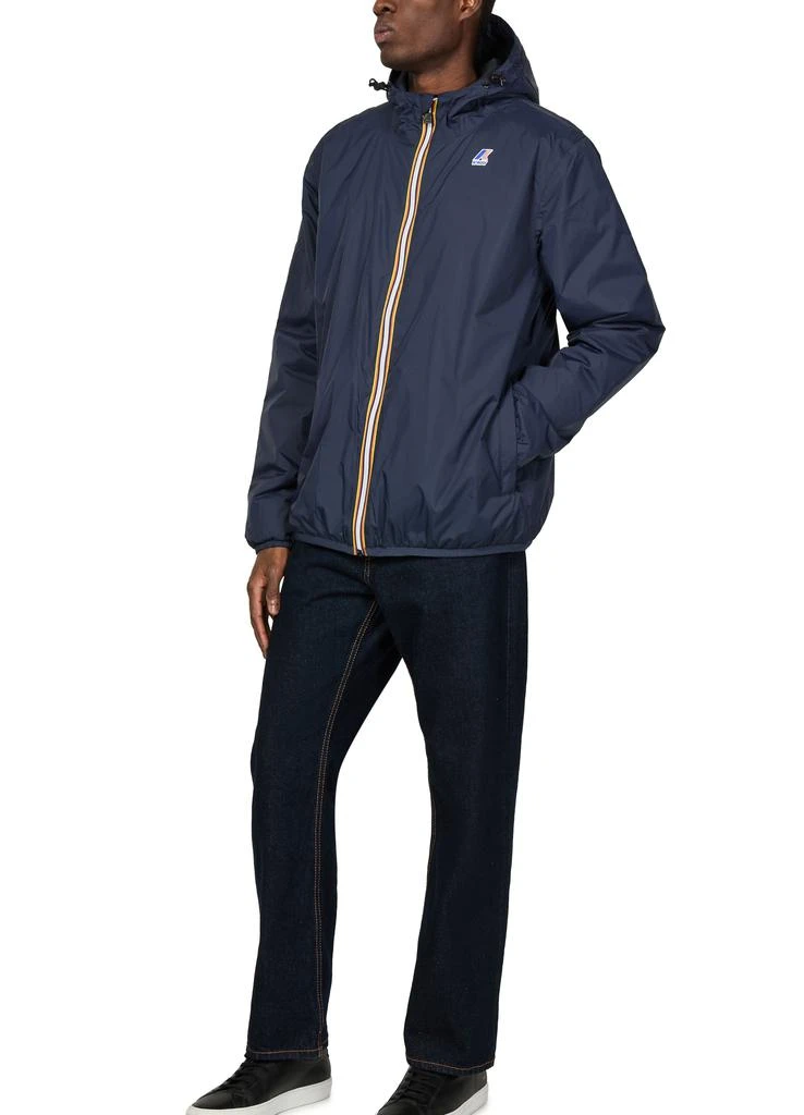 Kway Le Vrai 4.0 Claude jacket 6