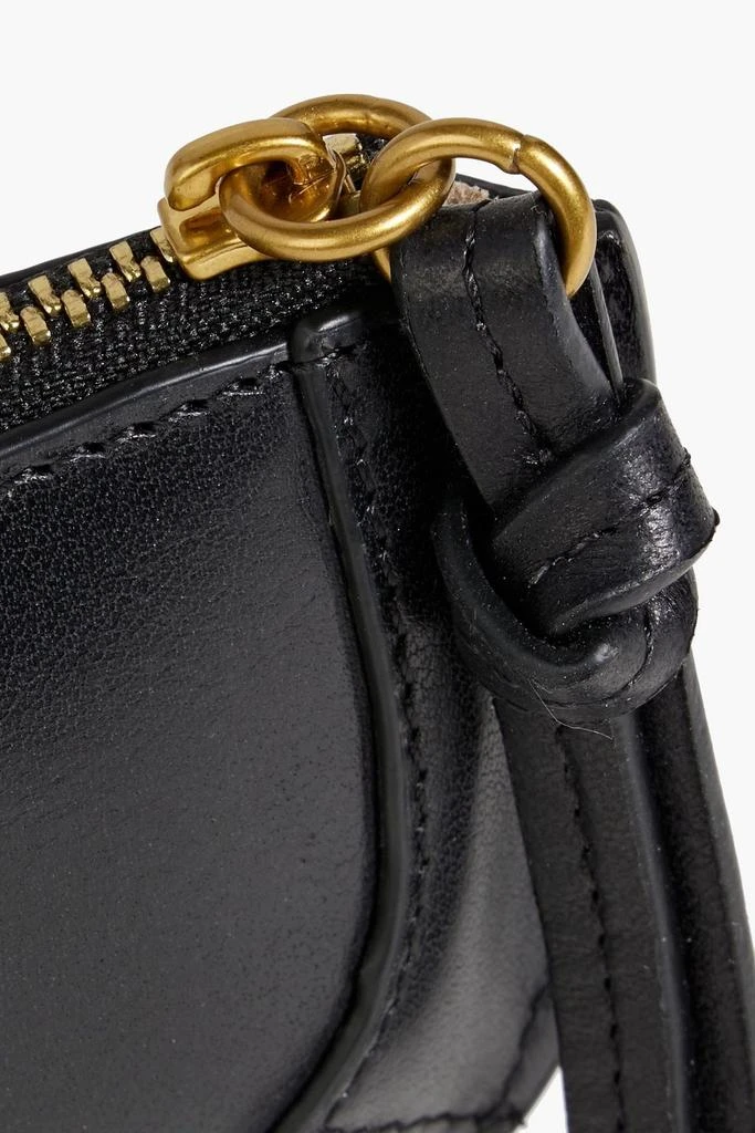 Isabel Marant Soko leather coin purse 3