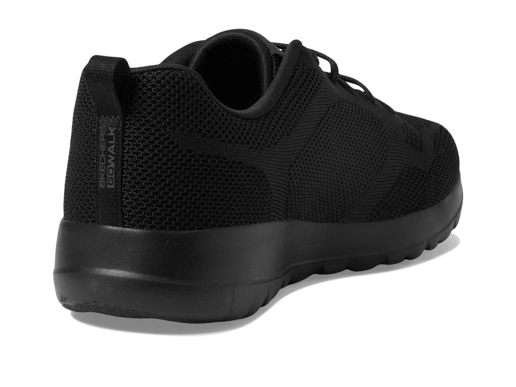 SKECHERS Performance Go Walk Joy Violet 5