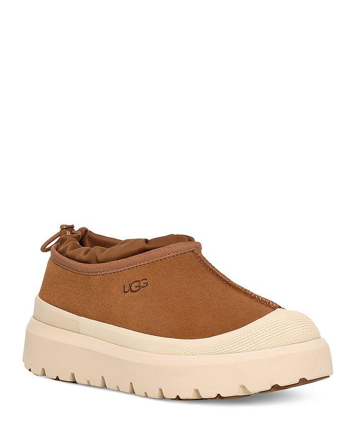 UGG Men's Tasman Weather Hybrid Slip On Clogs