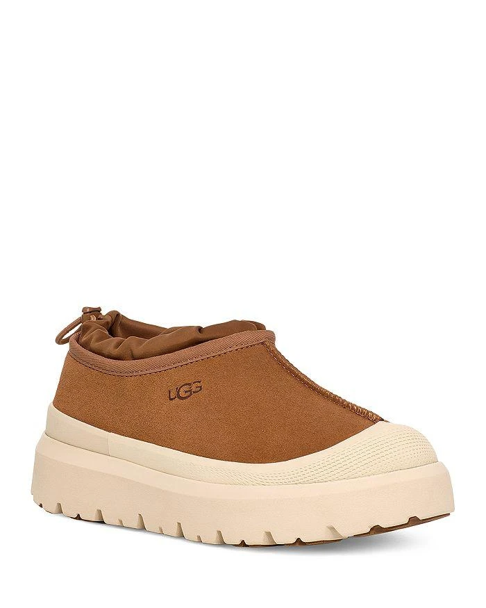 UGG Men's Tasman Weather Hybrid Slip On Clogs 1