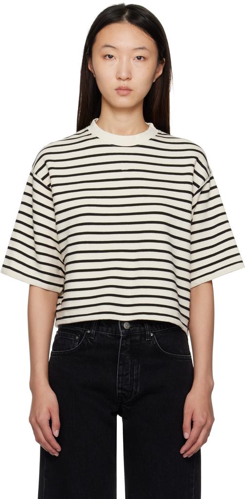 トップス ANINE BING CADE T deuxiemeclasse Anine Bing Cade Tee | Bloomingdale's