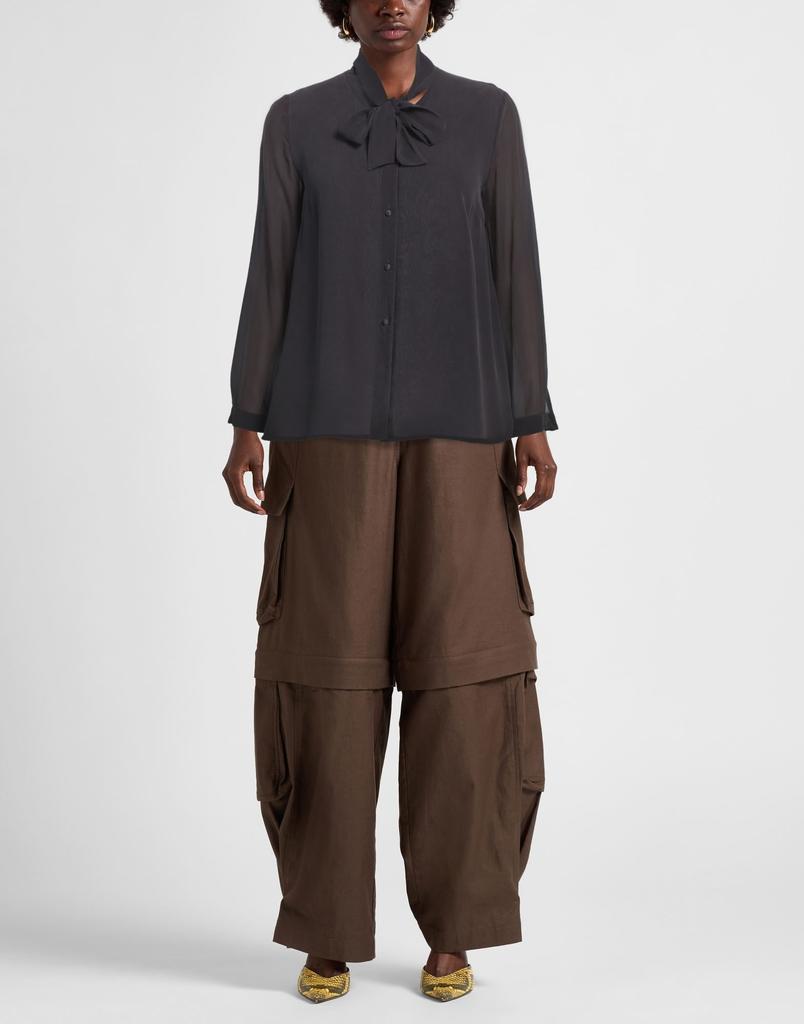 L' AUTRE CHOSE Silk shirts & blouses