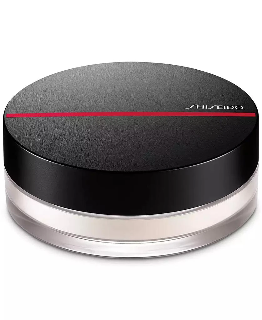 Shiseido Synchro Skin Invisible Silk Loose Powder 9