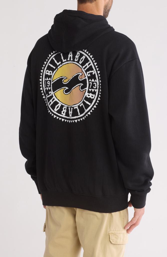 Billabong Range Graphic Hoodie