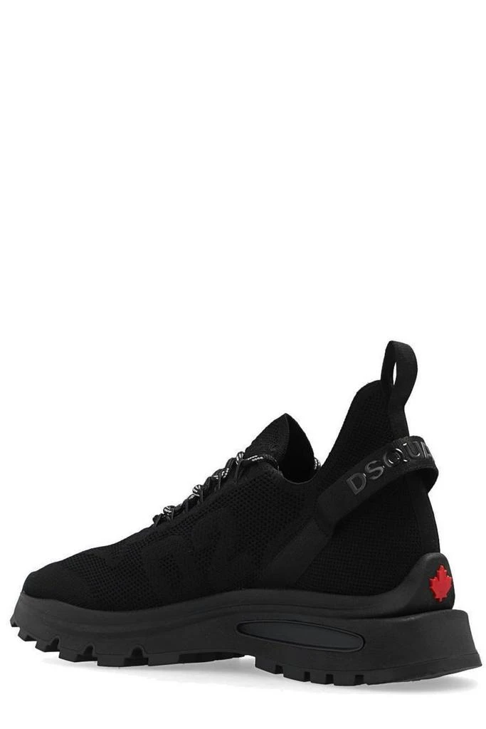 DSQUARED2 Dsquared2 Run DS2 Lace-Up Sneakers 3