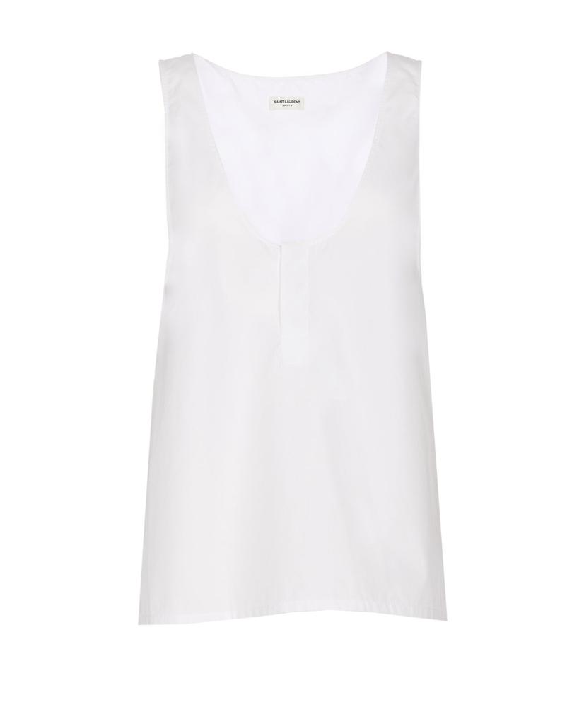 TANK TOP YSL LOGO – On Sale Now with Up to 36% Off