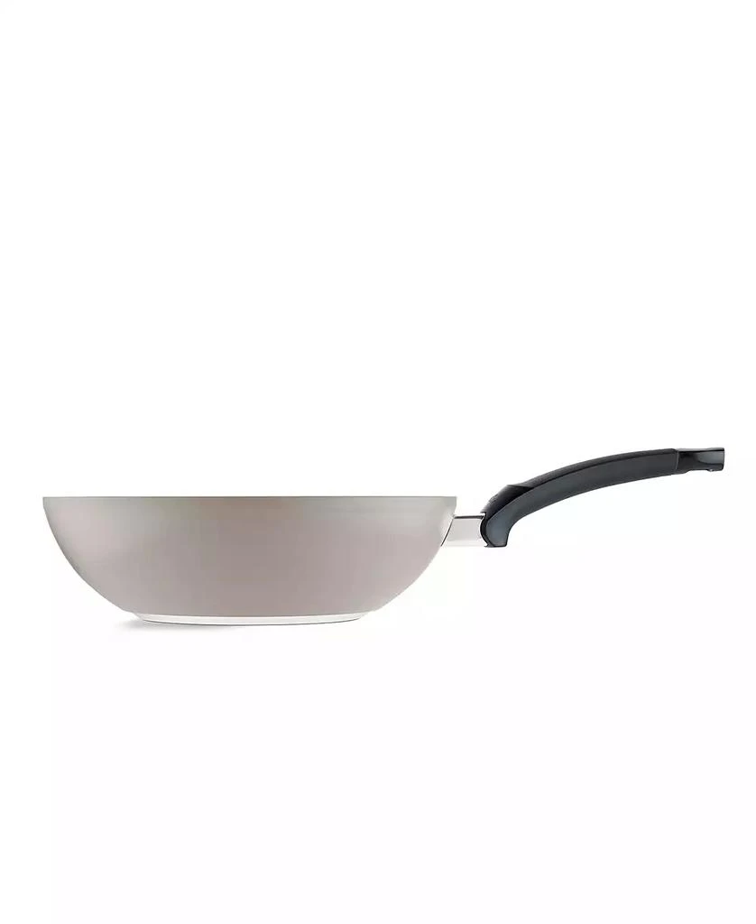 Fissler Ceratal Ceramic 3.9 Quart Non-Stick Wok, 11 Inch 2