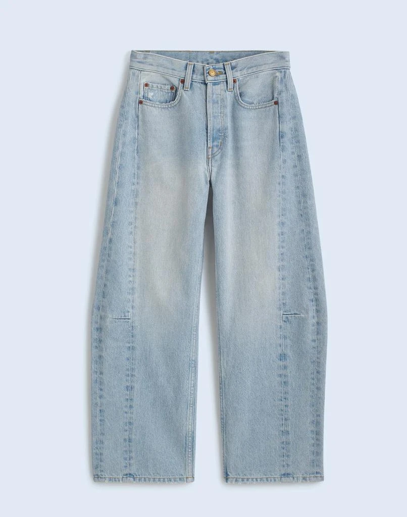 B Sides Slim Lasso Jeans 6