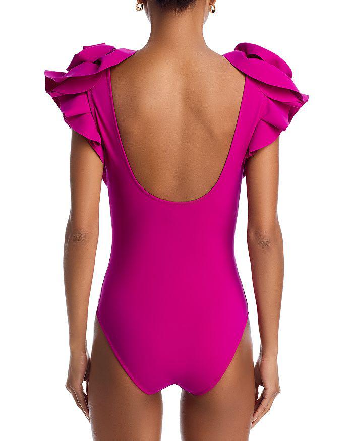 Chiara Boni Classic Koji One Piece Swimsuit