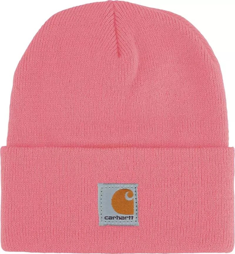 Carhartt Carhartt Youth Acrylic Watch Hat 1