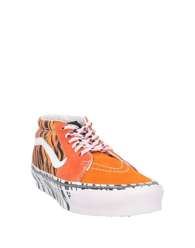 VAULT by VANS x ARIES Sneakers 2