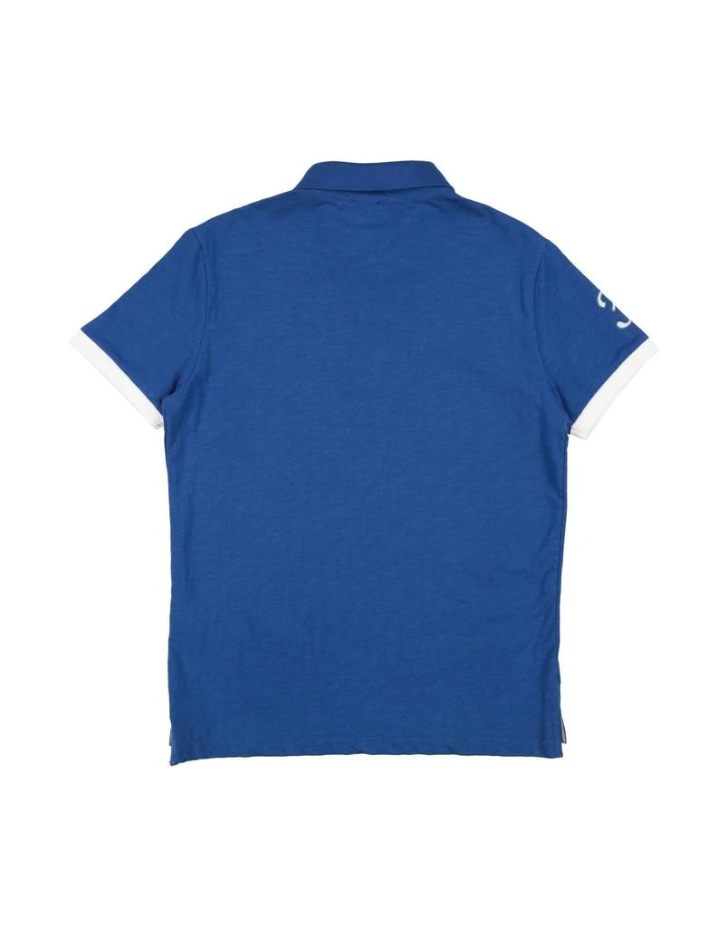 BLAUER Polo shirt 2