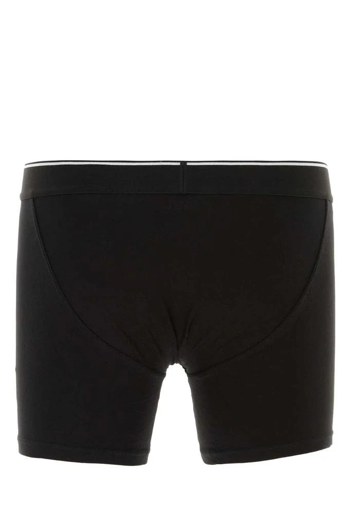 Diesel Diesel Umbx-Sebastian Mid Rise Pack Of Three Boxers 2