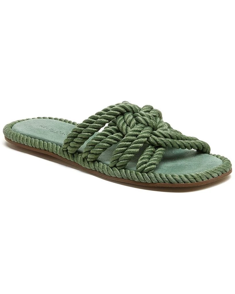 Kelsi Dagger Beachy Rope Sandal 1